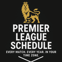 Premier League